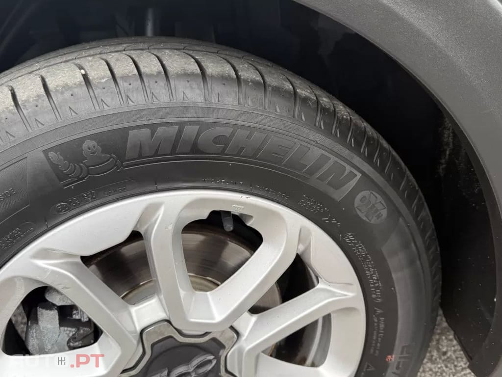 Fiat 500X 1.0 FireFly Lounge