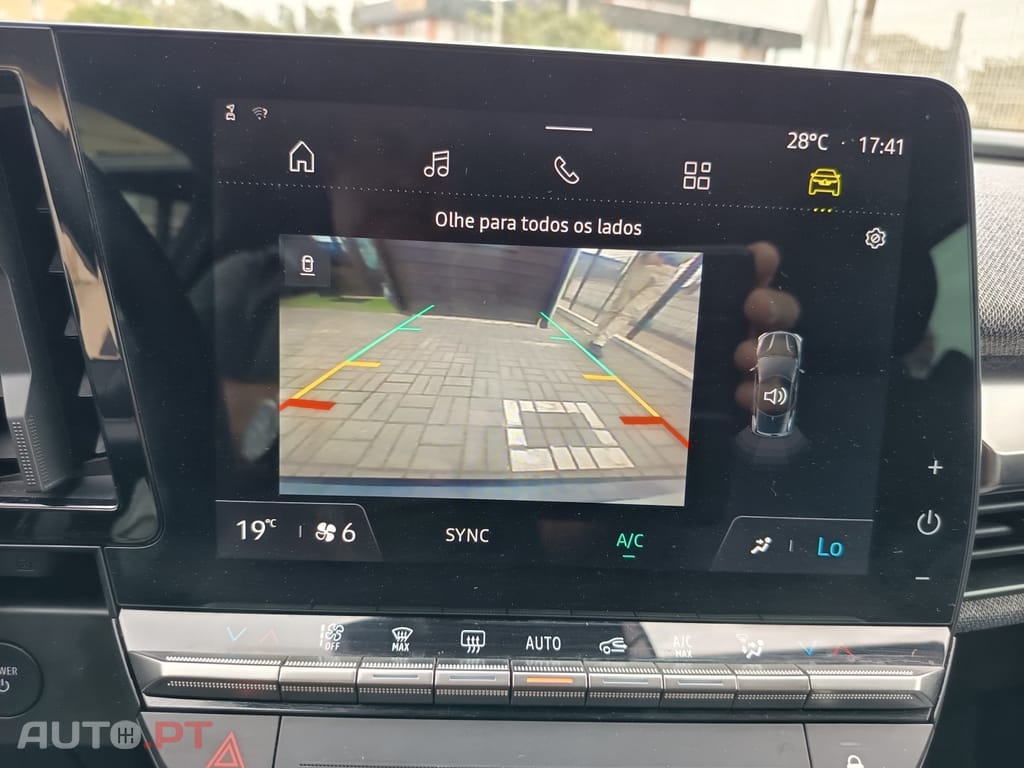 Renault Mégane E-Tech EV60 Evolution Optimum Charge