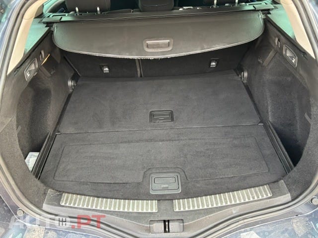 Renault Mégane Sport Tourer 1.2 TCE GT Line EDC