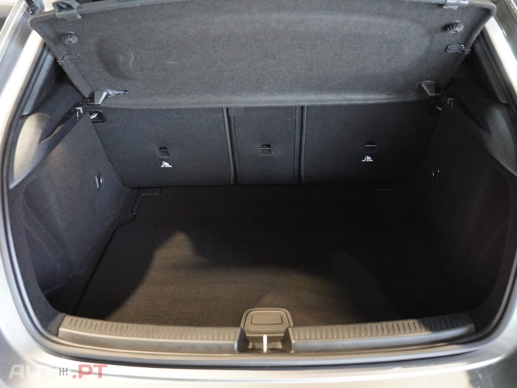 Mercedes-Benz A 180 d AMG Line Aut.