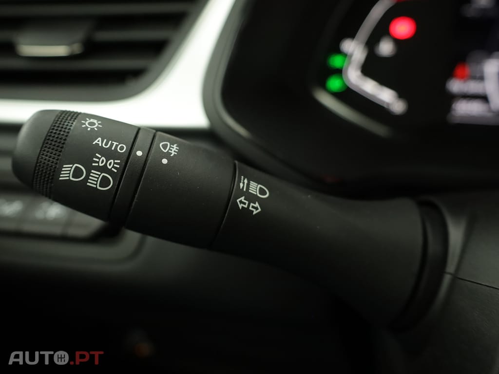Renault Captur Captur 1.0 TCe Techno Bi-Fuel