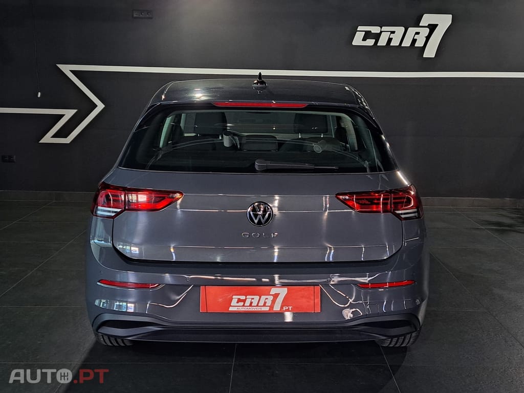 Volkswagen Golf 1.0 TSI Life