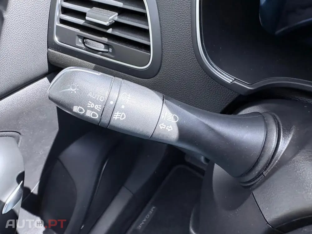 Renault Mégane Sport Tourer 1.6 E-Tech Plug-In Intens