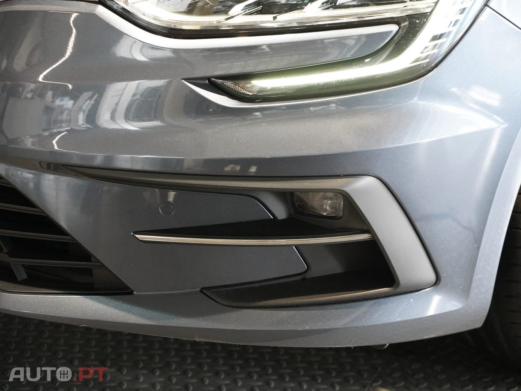 Renault Mégane Sport Tourer 1.5 Blue dCi Limited