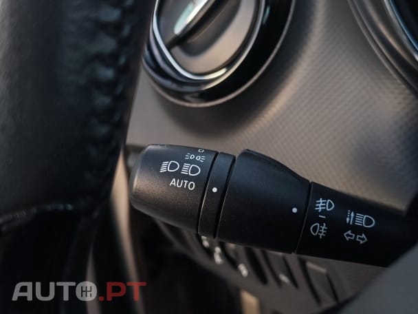 Renault Captur 0.9 TCE Exclusive