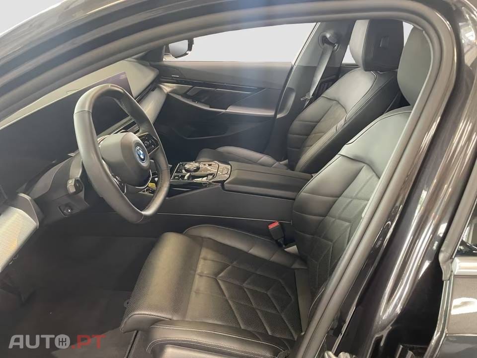 BMW 530 e