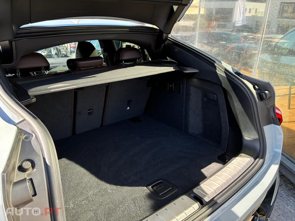 BMW X4 20 d xDrive Pack M Auto