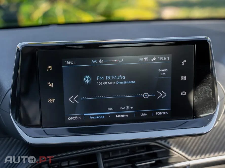 Peugeot 208 1.2 PureTech Active