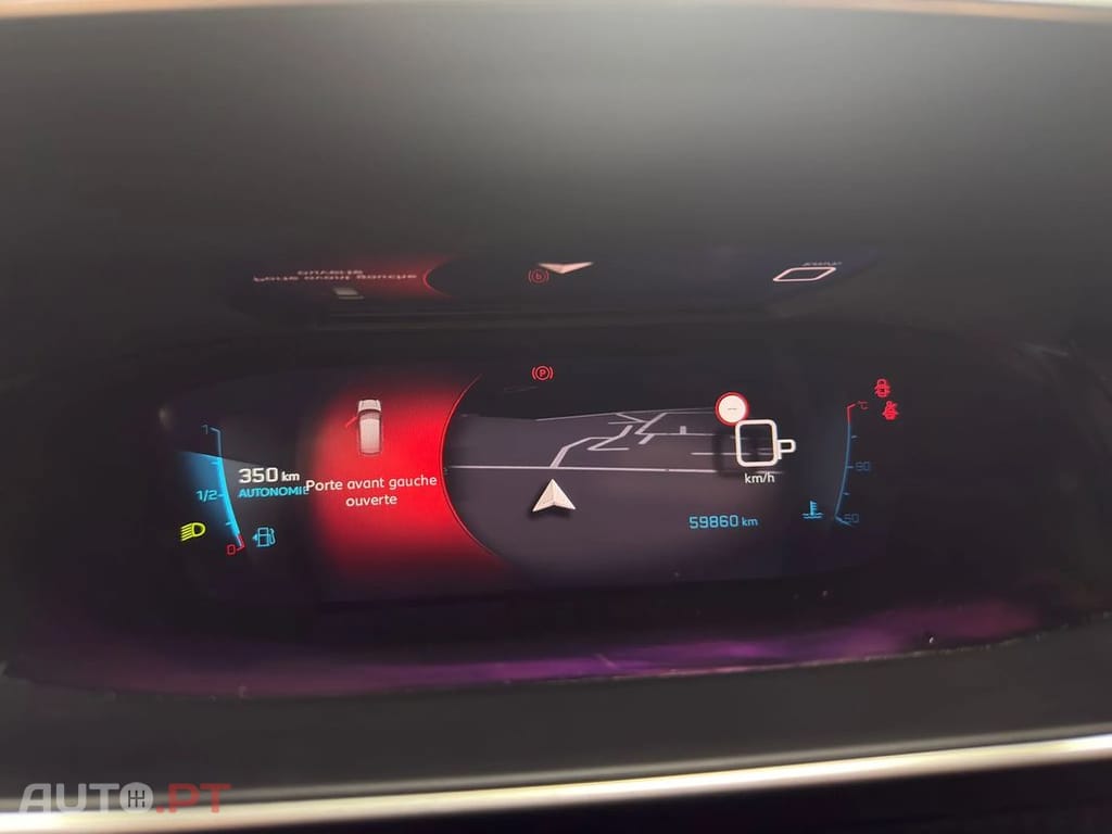 Peugeot 208 1.2 PureTech Allure EAT8