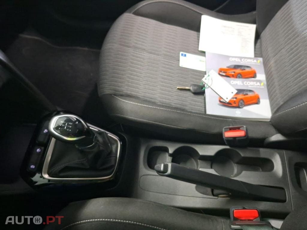 Opel Corsa 1.2 Edition