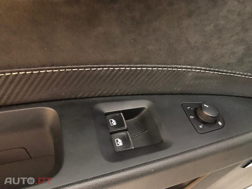 Seat Leon 2.0 TSI Cupra DSG S/S