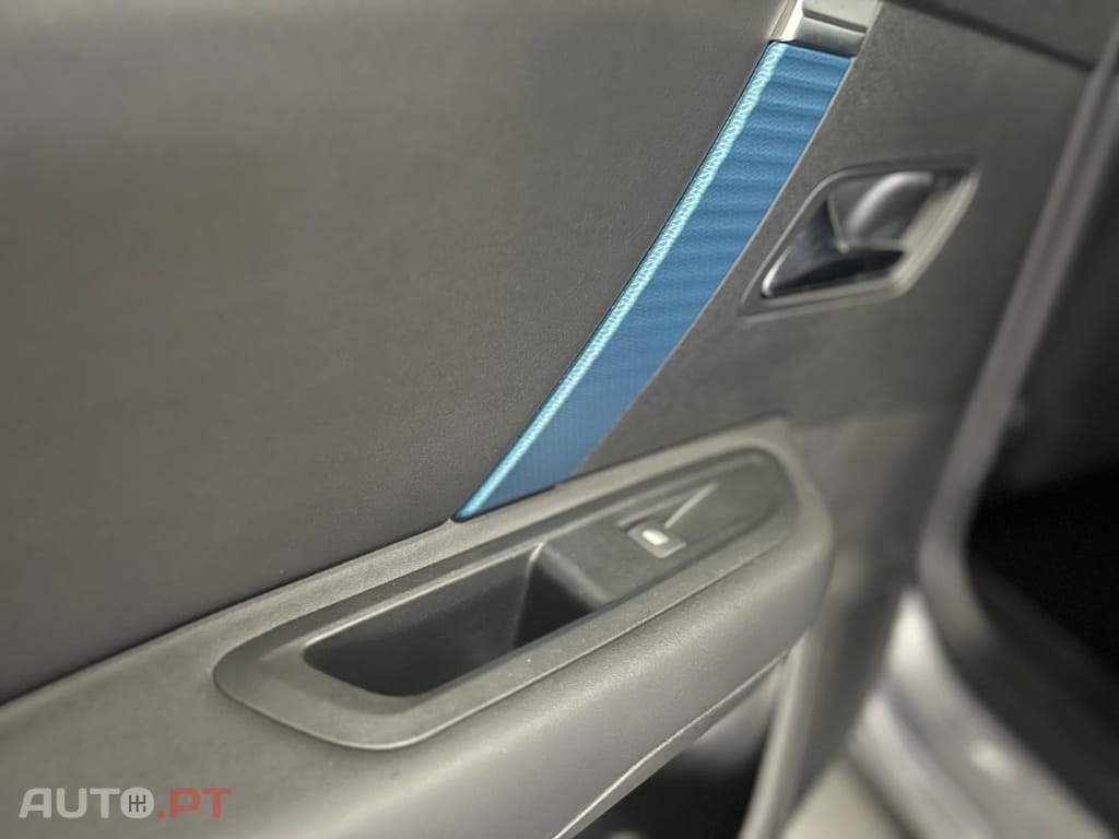 Citroen e-C4 50 kWh Shine