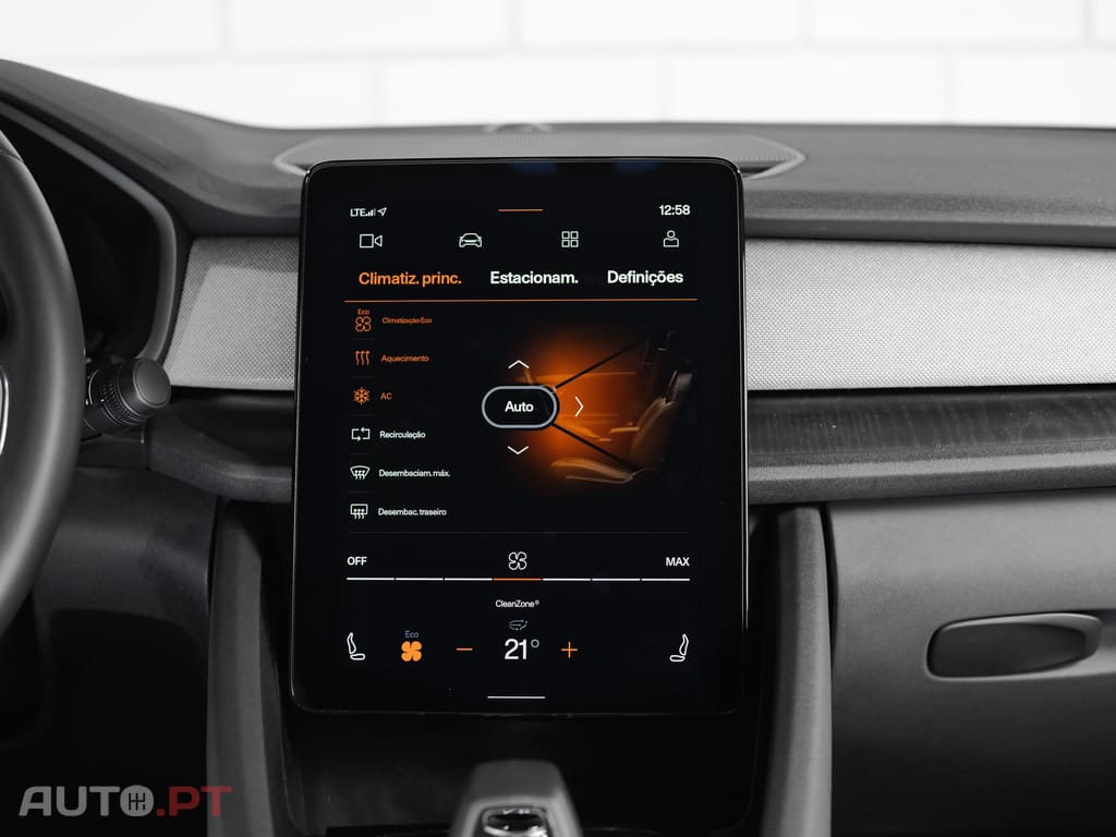 Polestar 2 Long Range 78 kWh