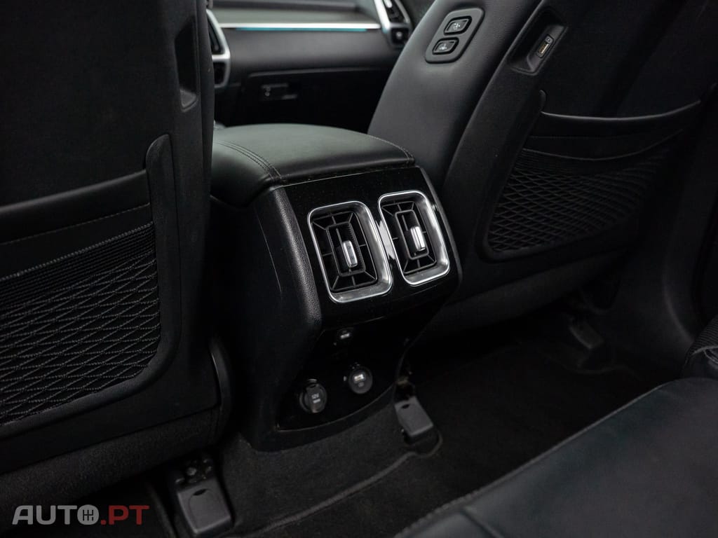 Kia Sorento 2.2 CRDi Concept 8DCT