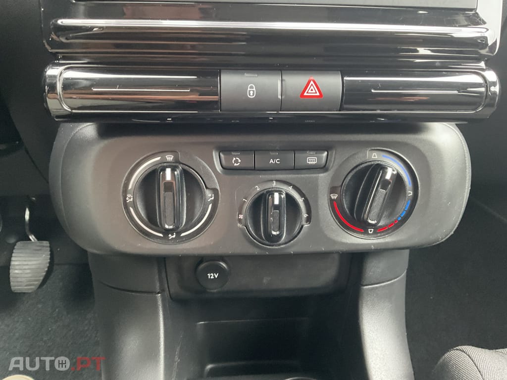 Citroen C3 1.2 PureTech YOU!