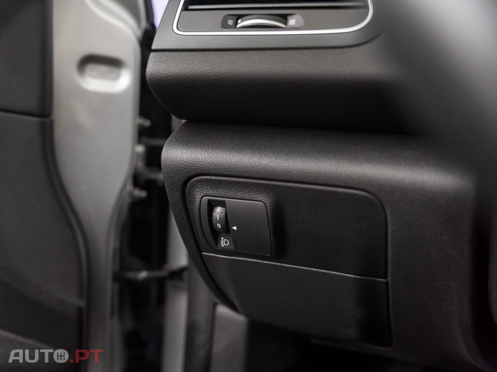 Renault Mégane 1.3 TCe Limited