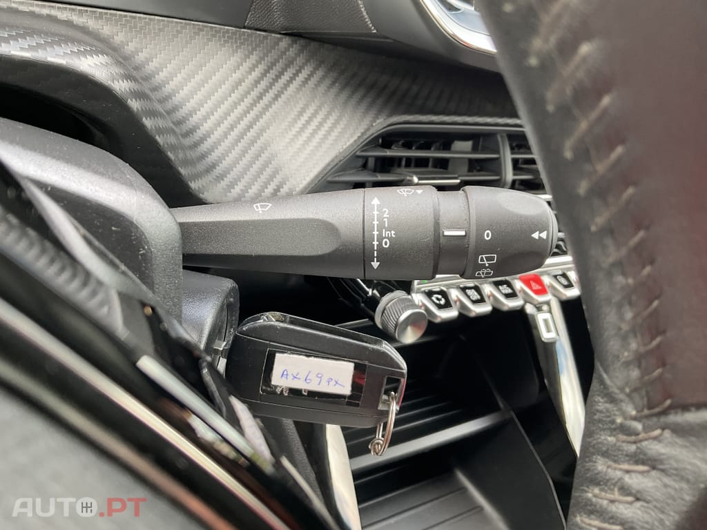 Peugeot 208 1.2 PureTech Active