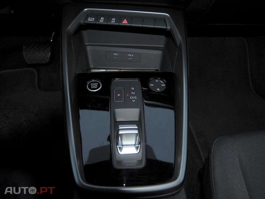 Audi A3 Sportback 30 TFSI Advanced S tronic