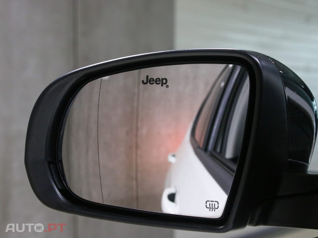 Jeep Compass 1.3 TG 4Xe Trailhawk