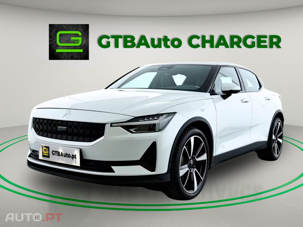 Polestar 2 Single Motor I.V.A DEDUTIVEL