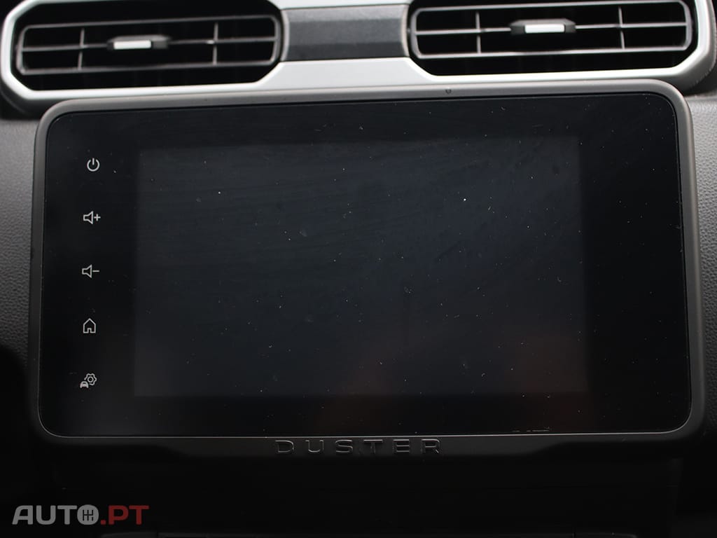 Dacia Duster Duster 1.0 TCe Journey