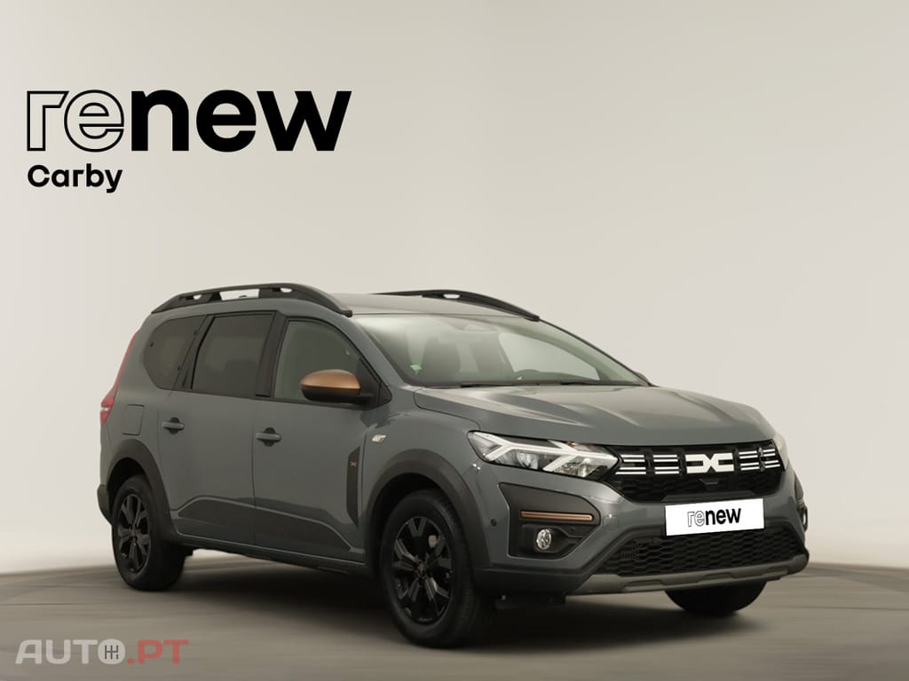 Dacia Jogger Jogger 1.0 ECO-G Extreme+ Up&Go 7L Bi-Fuel