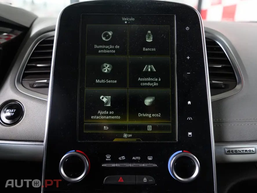 Renault Espace 1.6 dCi Zen EDC