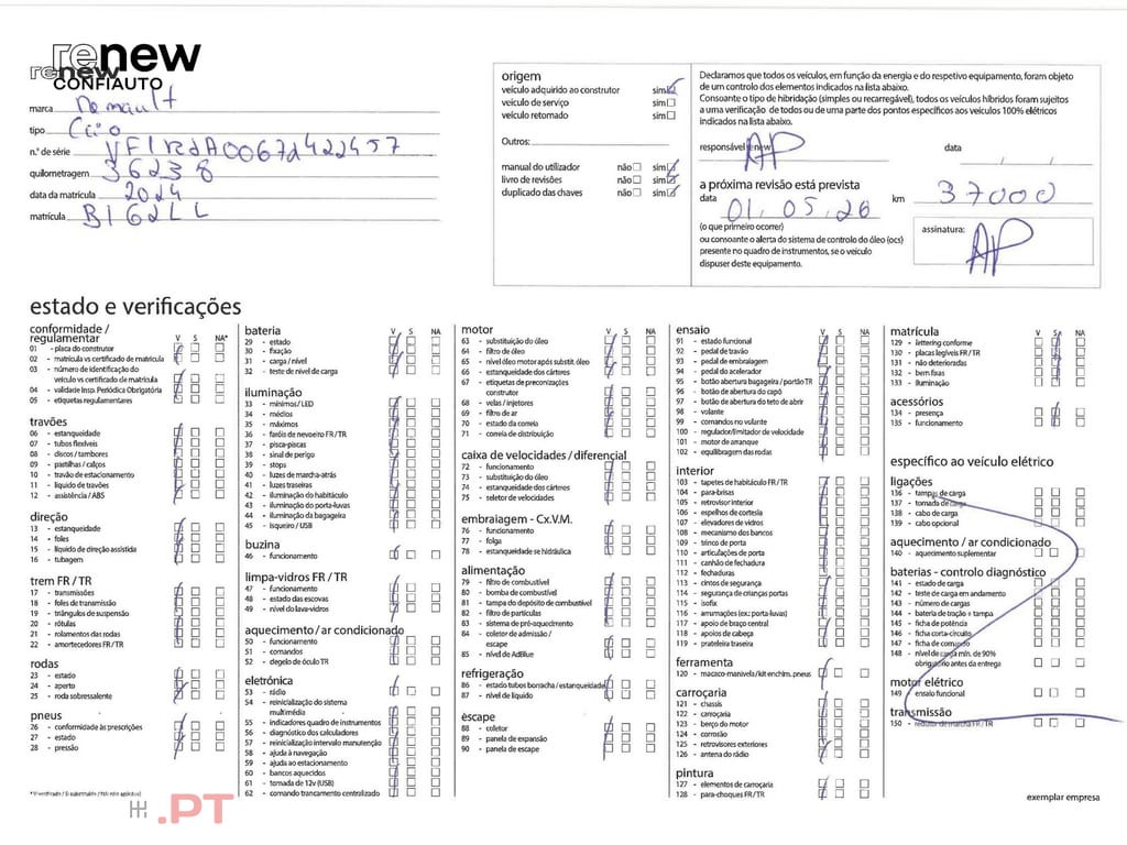 Renault Clio 1.0 Tce Evolution Bi-fuel