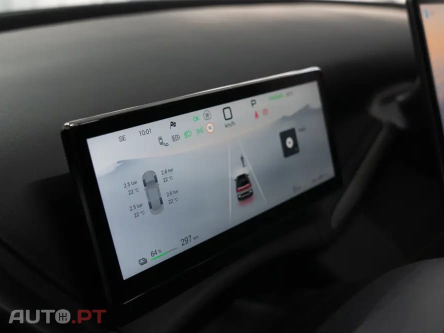 BYD Atto 3 74.8 kWh Design