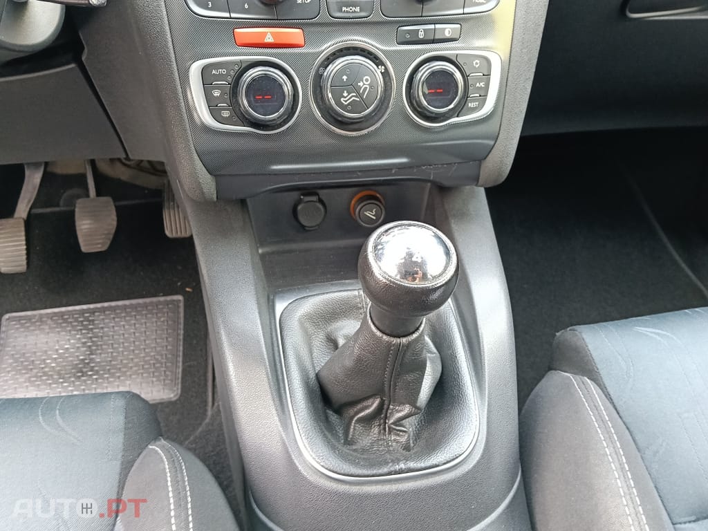 Citroen C4 1.6 HDi Business Airdream