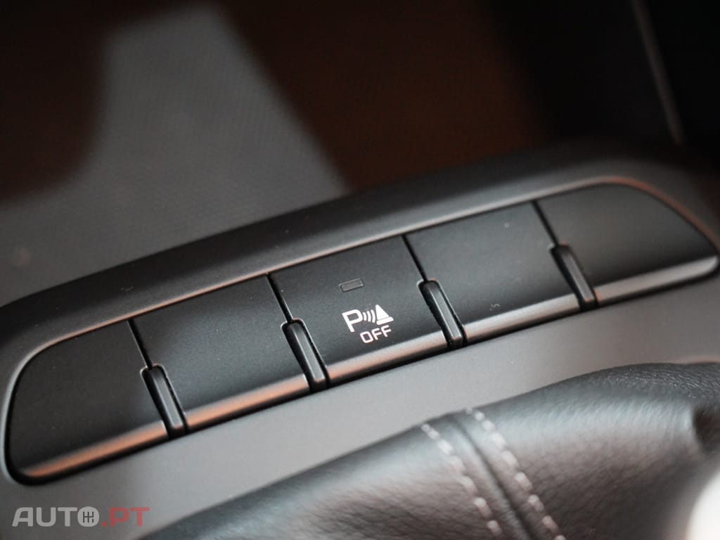 Kia Stonic 1.0 T-GDi Drive