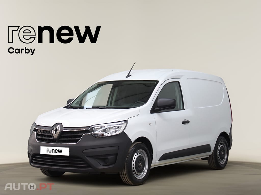 Renault Express Express 1.5 Blue dCi Advance