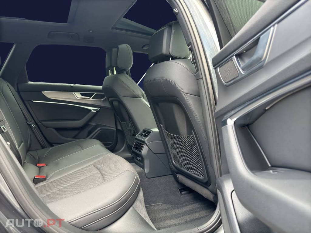Audi A6 Avant 55 TFSIe quattro Sport tronic