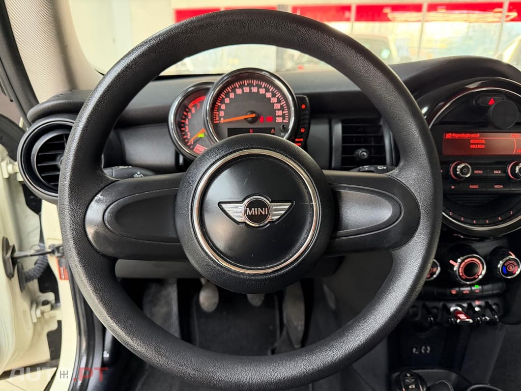 MINI One ND