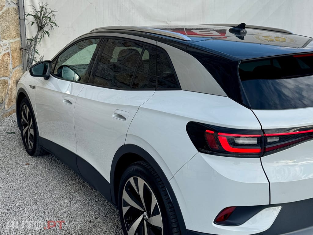 Volkswagen Id.4 77 kWh Pro Performance 1st Max