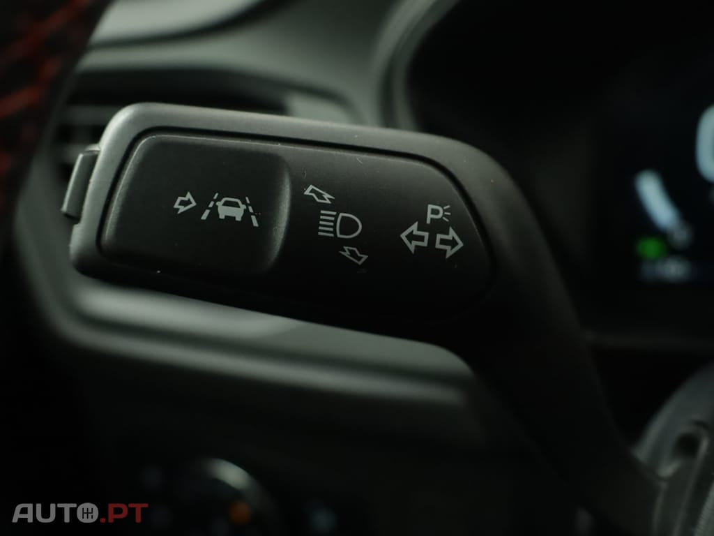 Ford Focus Focus 1.0 EcoBoost MHEV ST-Line X Aut.