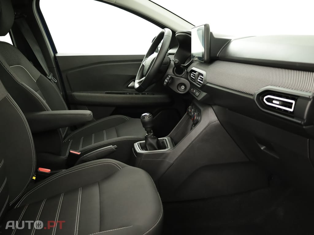 Dacia Sandero Sandero 1.0 TCe Expression
