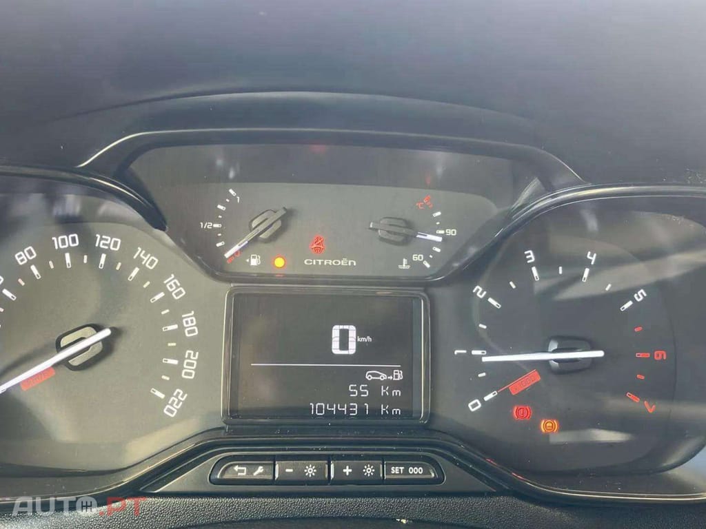 Citroen C3 1.2 PureTech Shine