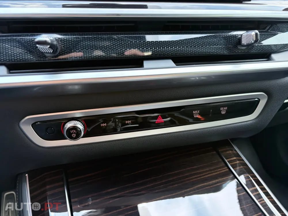 BMW X5 50 e xDrive Edição Desportiva M