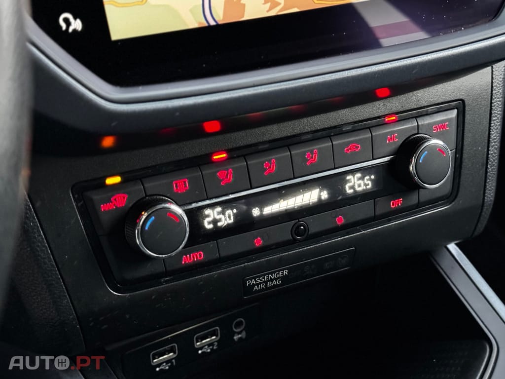Seat Arona 1.0 TSI Style