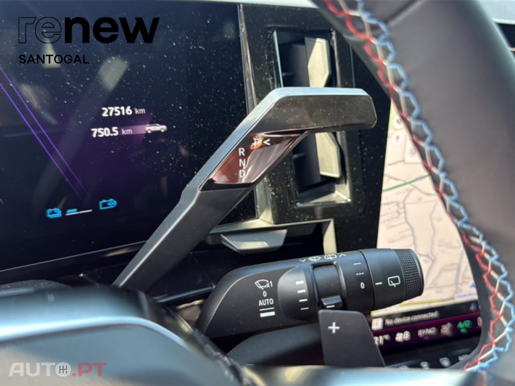 Renault Austral 1.2 E-Tech Full Hybrid Espirit Alpine