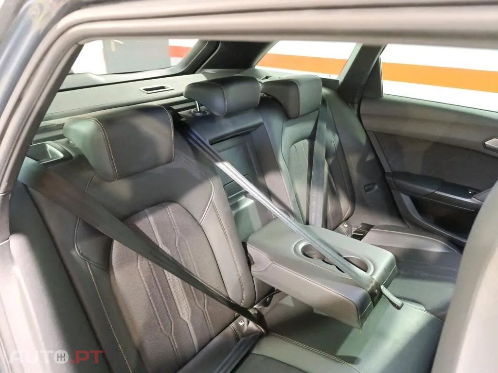 Cupra Leon 1.4 e-Hybrid DSG