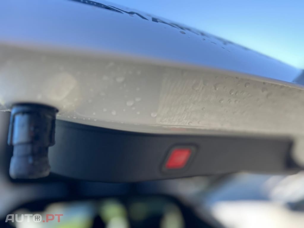 Alfa Romeo Junior Elletrica 50 kWh