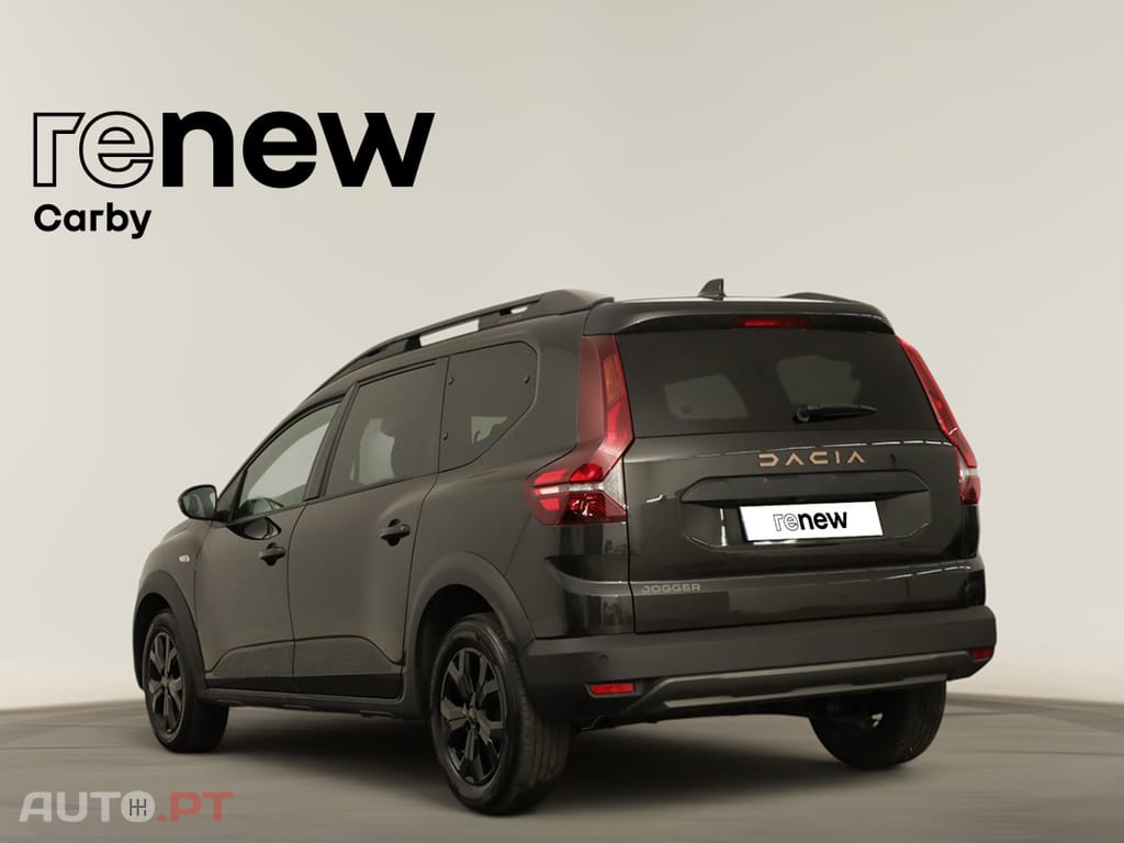 Dacia Jogger Jogger 1.0 TCe Extreme