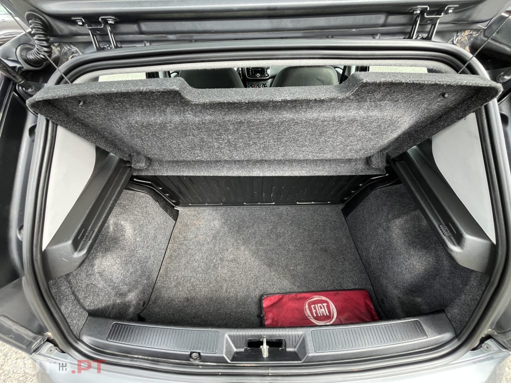 Fiat Grande Punto 1.2 Free Start&Stop