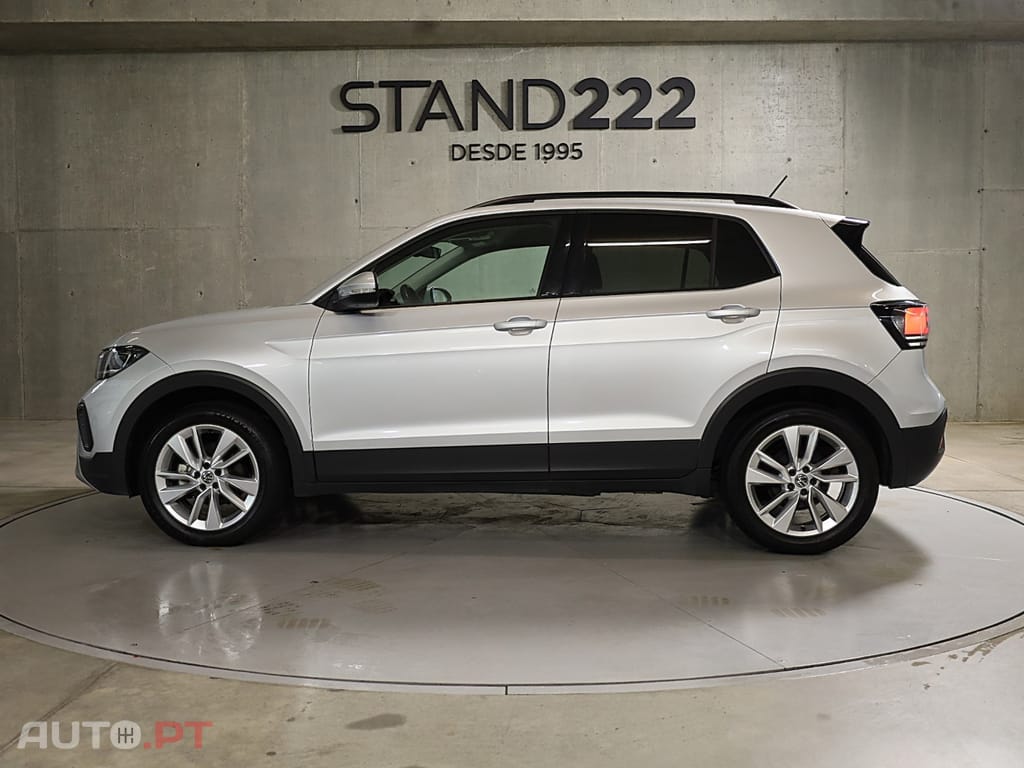 Volkswagen T-Cross 1.0 TSI Urban