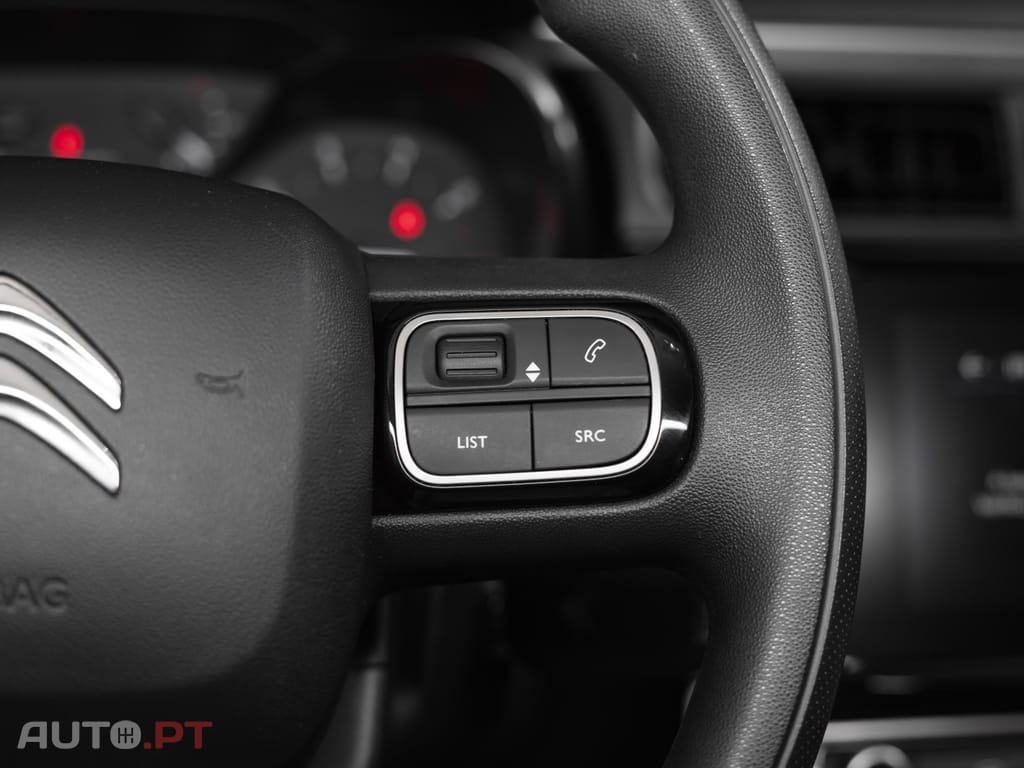 Citroen C3 1.2 PureTech Feel