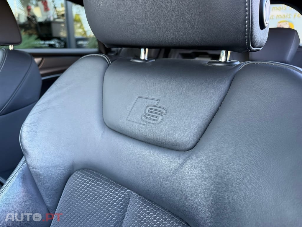 Audi A7 40 TDI S tronic