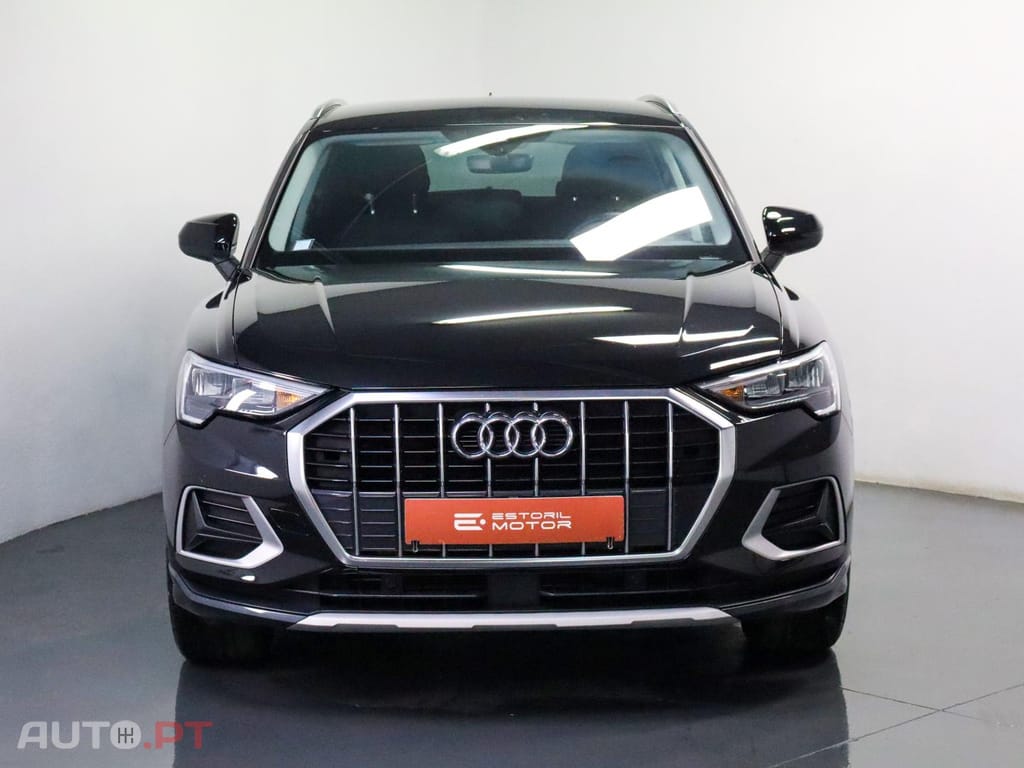 Audi Q3 35 2.0 TDI S tronic Advanced