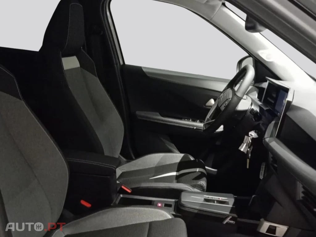 Opel Frontera e - GS I.V.A DEDUTIVEL 